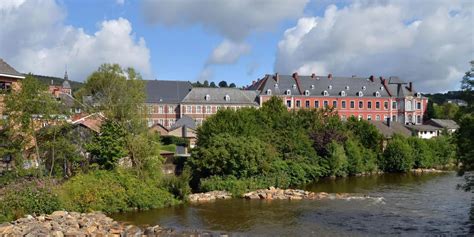 16 Best Hotels in Stavelot .